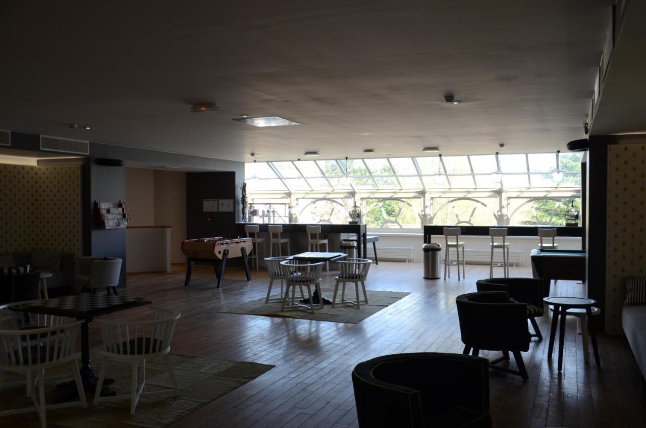Domaine De Fremigny Hotel Bouray-sur-Juine Luaran gambar