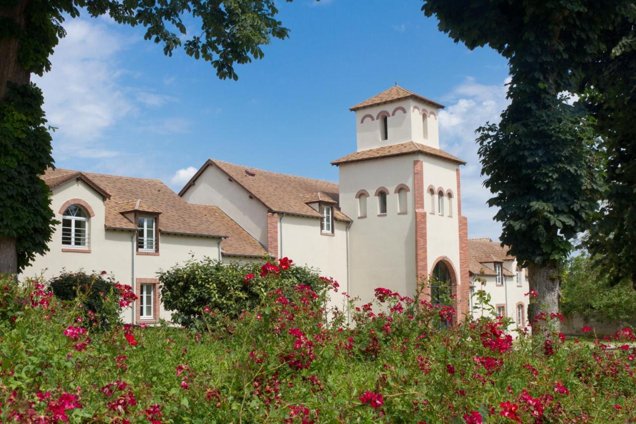 Domaine De Fremigny Hotel Bouray-sur-Juine Luaran gambar