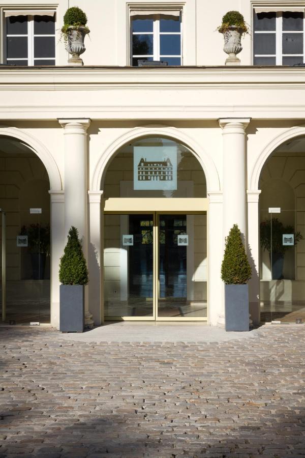 Domaine De Fremigny Hotel Bouray-sur-Juine Luaran gambar