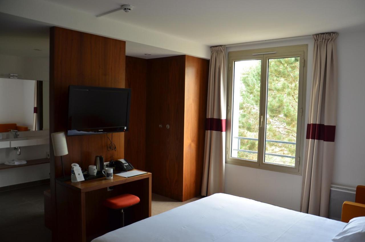 Domaine De Fremigny Hotel Bouray-sur-Juine Luaran gambar