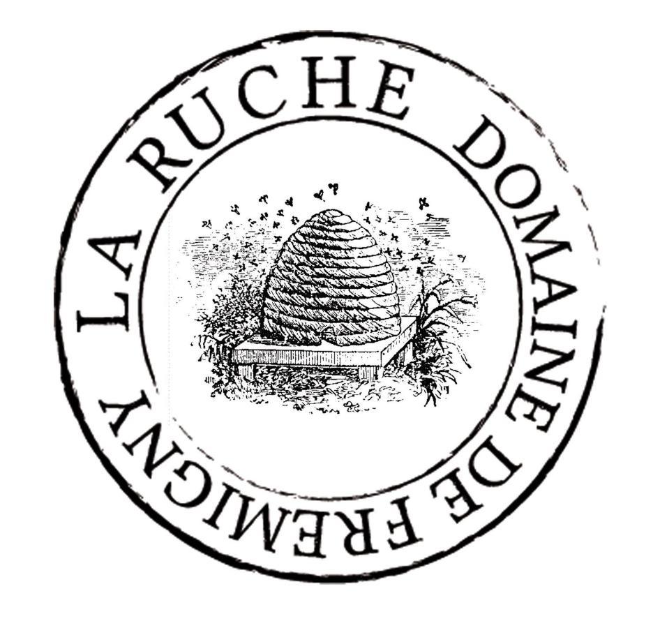 Domaine De Fremigny Hotel Bouray-sur-Juine Luaran gambar