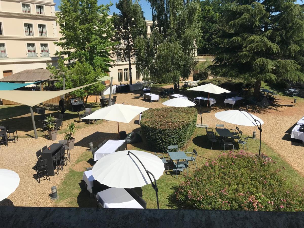 Domaine De Fremigny Hotel Bouray-sur-Juine Luaran gambar