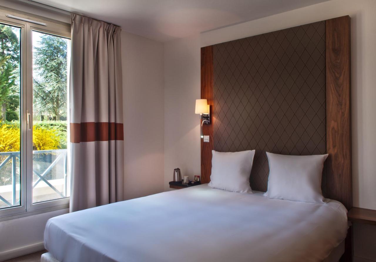 Domaine De Fremigny Hotel Bouray-sur-Juine Luaran gambar