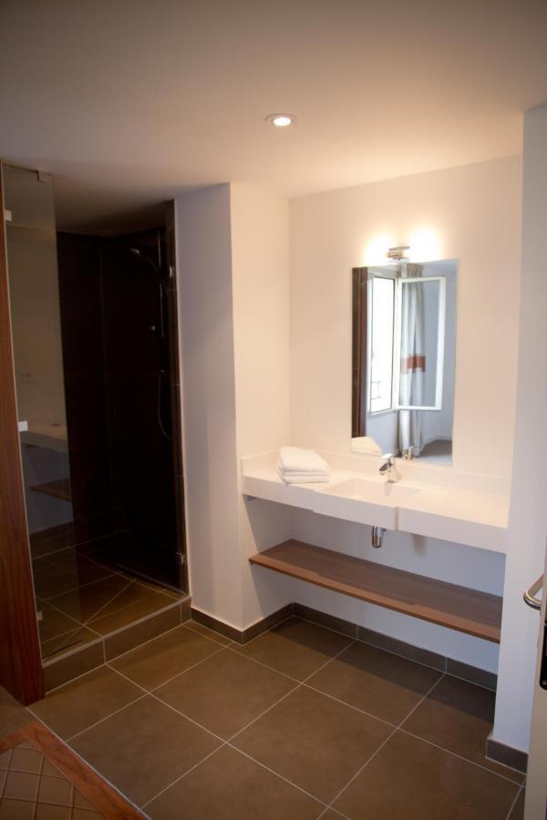 Domaine De Fremigny Hotel Bouray-sur-Juine Luaran gambar